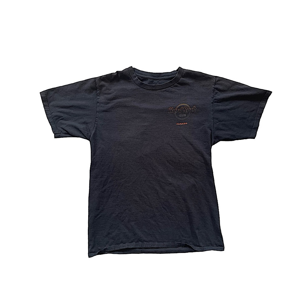 MENS HARD ROCK CAFÈ PANAMA T-SHIRT